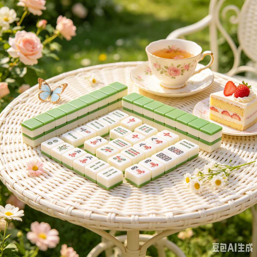 LittleRock,mahjong