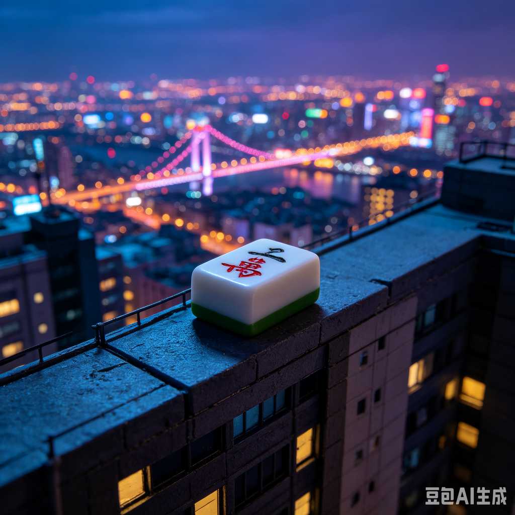 christmas custom mahjong tiles