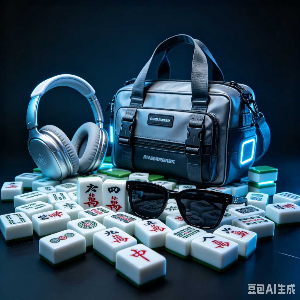 gift ready mahjong set