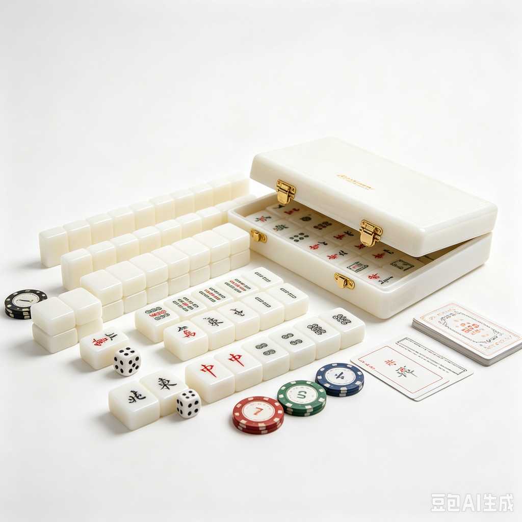 salamanca,mahjong