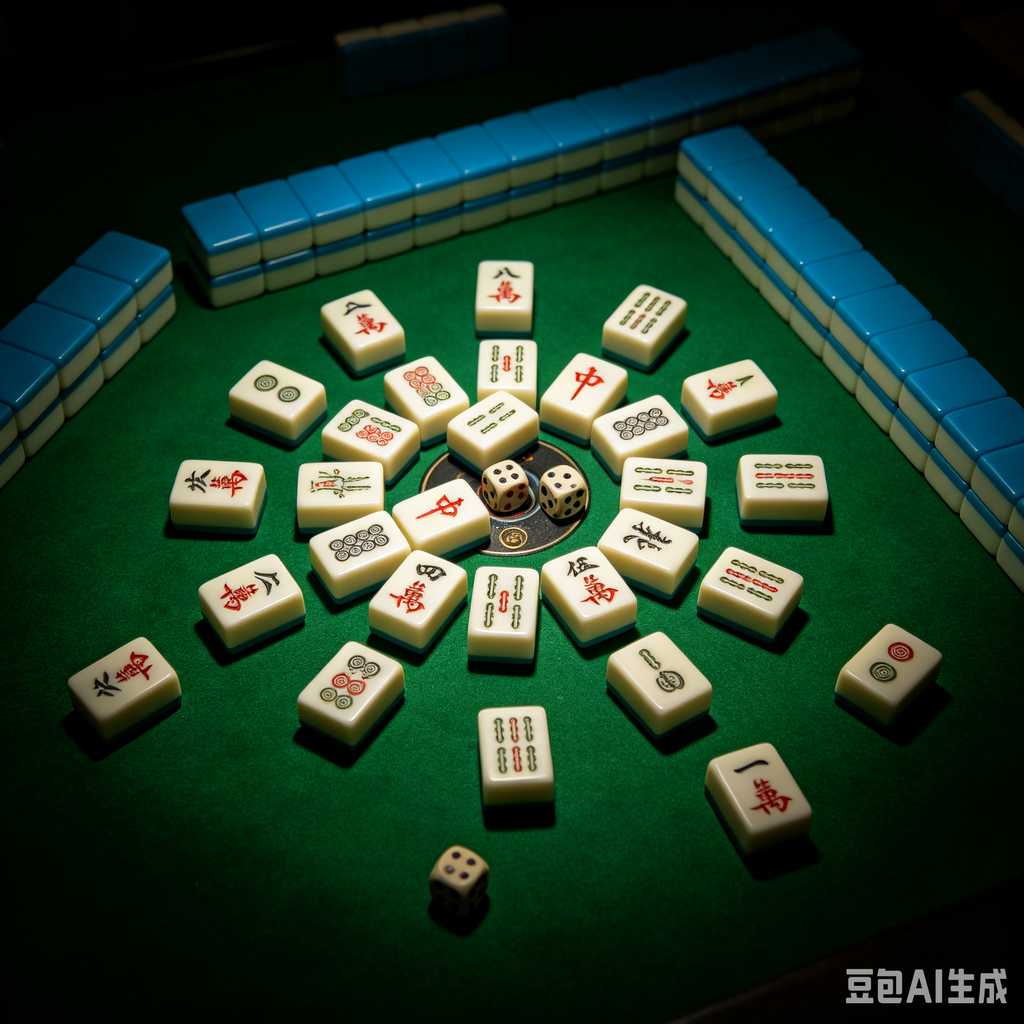replacement single mahjong tile