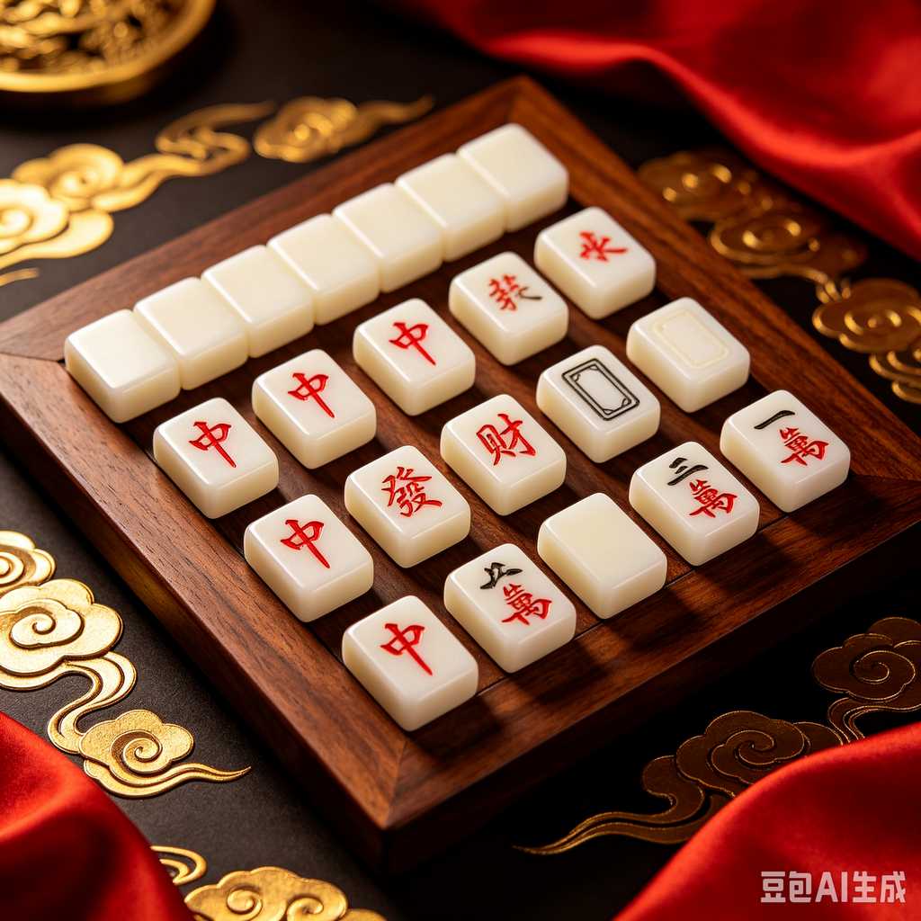 what mahjong set to buy for beginners