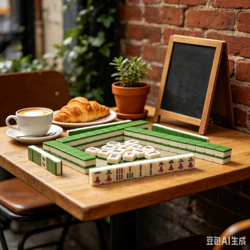RapidCitySD,mahjong