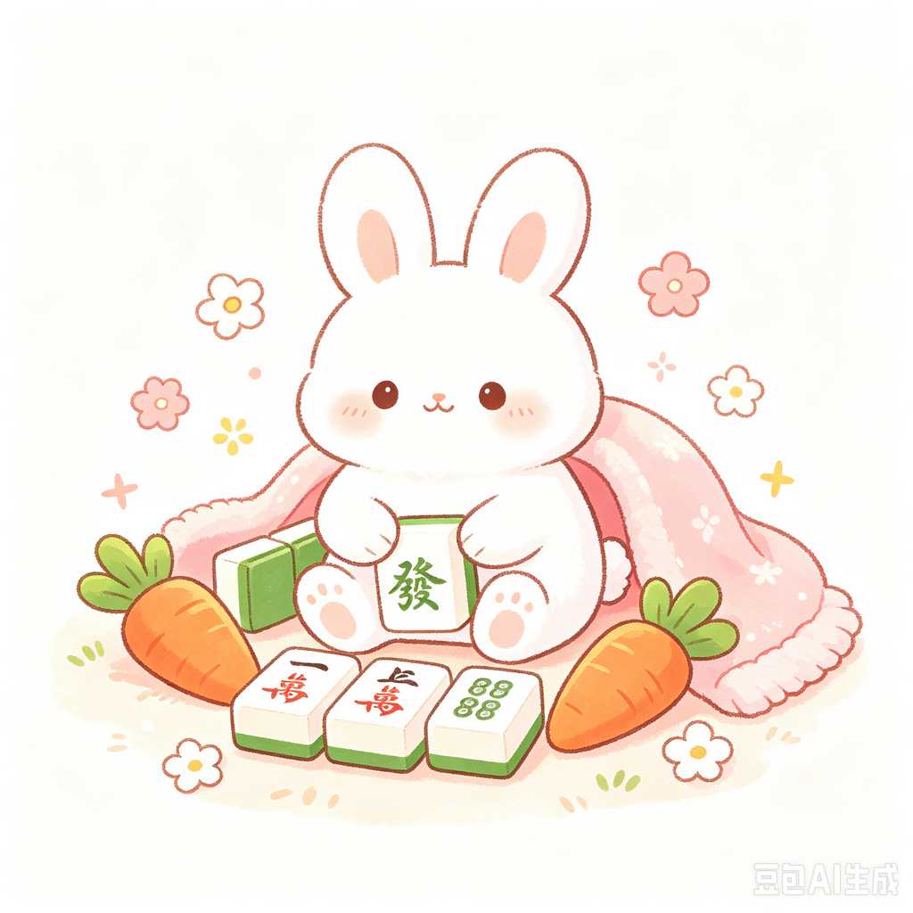 crystal mini mahjong travel set