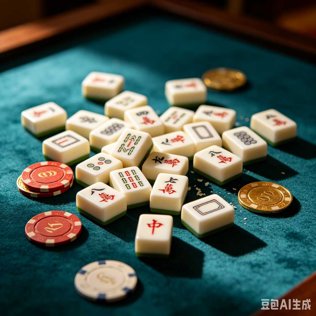 Duluth,mahjong