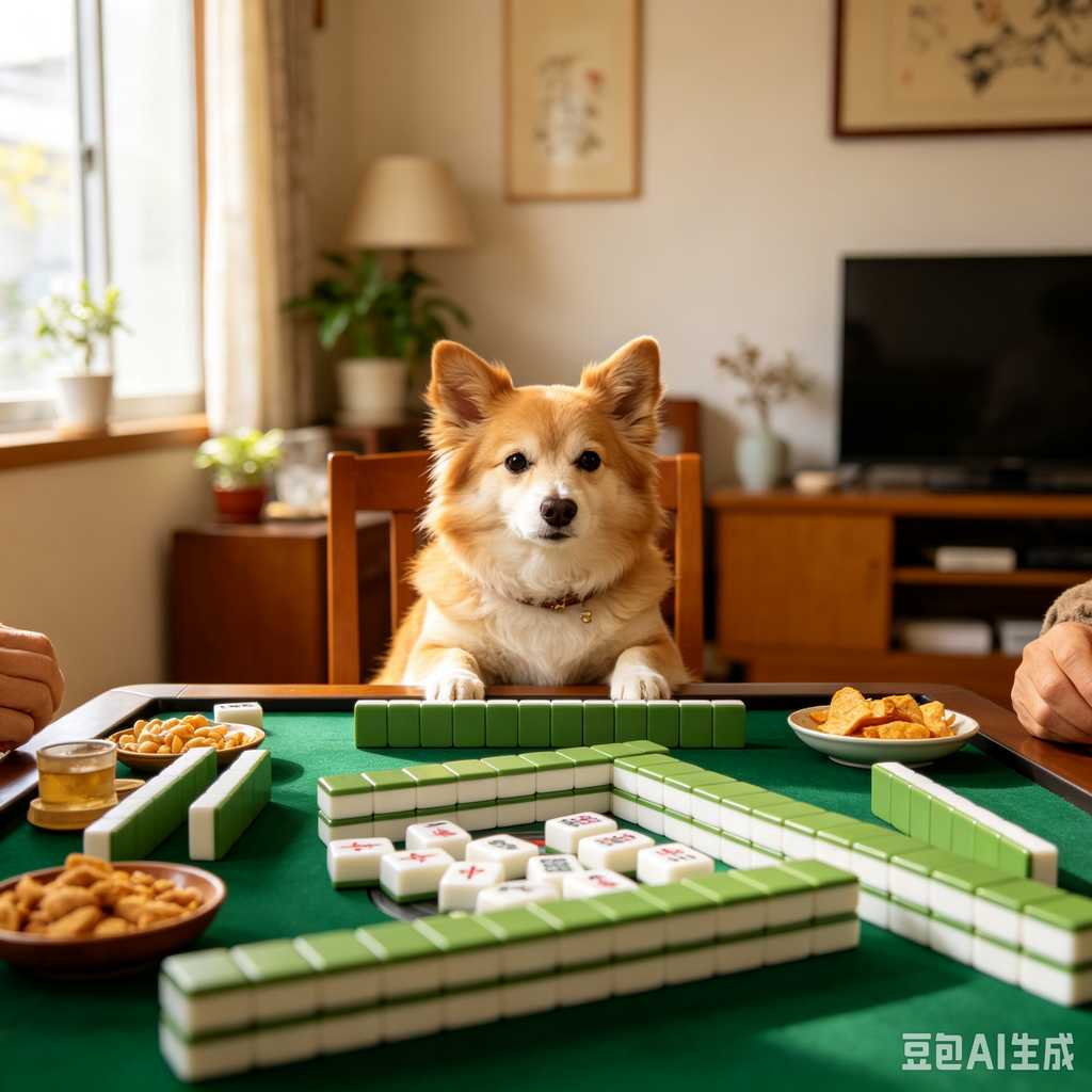 Nijmegen,mahjong